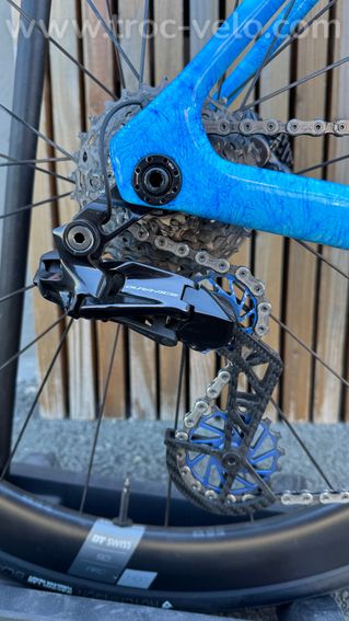Lapierre Aircode DRS Pinot - Dura-Ace di2 capteur puissance - 2
