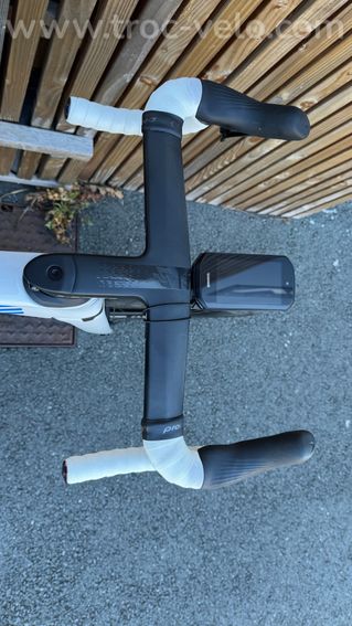 Lapierre Aircode DRS Pinot - Dura-Ace di2 capteur puissance - 3