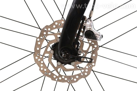 Produit Reconditionne    Pinarello Dogma F12 Axs 12v    Noir   Velo De Route   Tres Bon Etat - 7