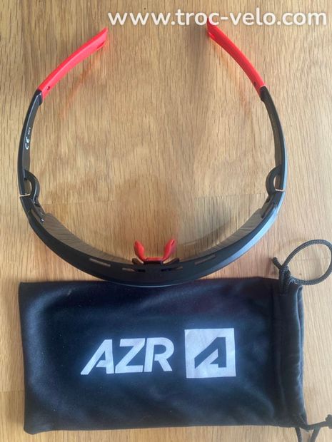 Lunettes AZR - 2