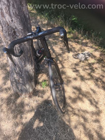 ORBEA TAILLE 58 PEU SERVI