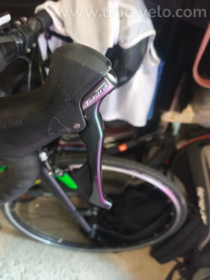 ORBEA TAILLE 58 PEU SERVI - 3