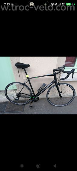ORBEA TAILLE 58 PEU SERVI - 4