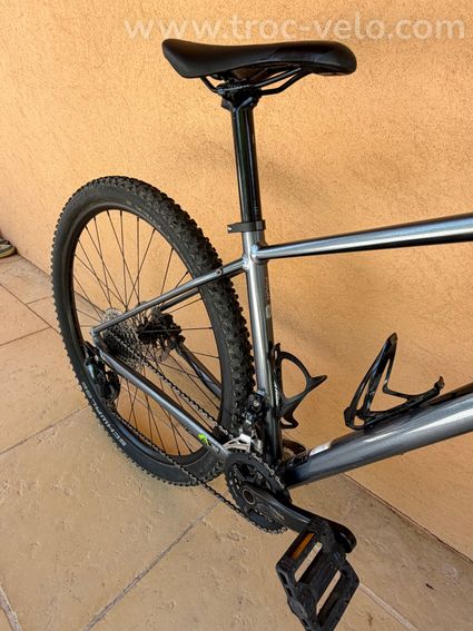VTT Cannondale Taille M - 3