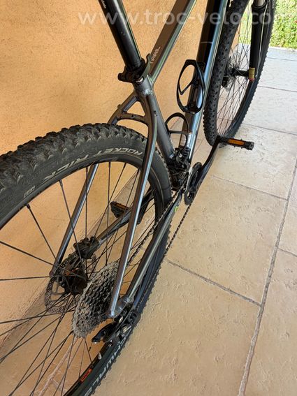 VTT Cannondale Taille M - 5