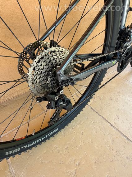 VTT Cannondale Taille M - 6