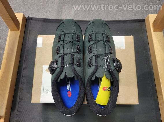 Chaussures Sidi Speed Taille 38 -30% - 3