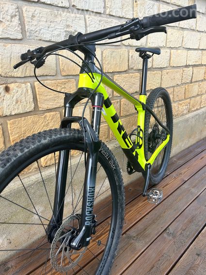 VTT TREK PROCALIBER
