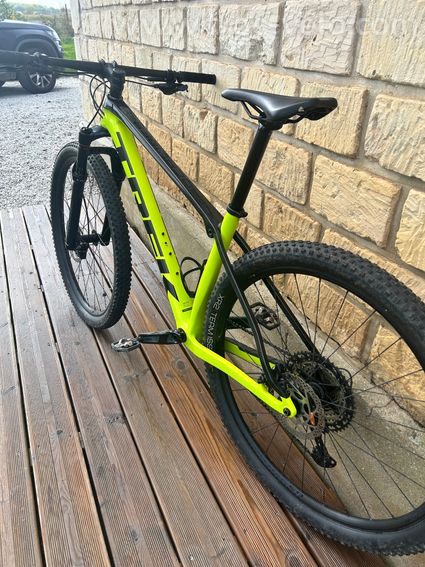VTT TREK PROCALIBER - 2