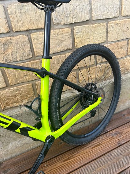 VTT TREK PROCALIBER - 3