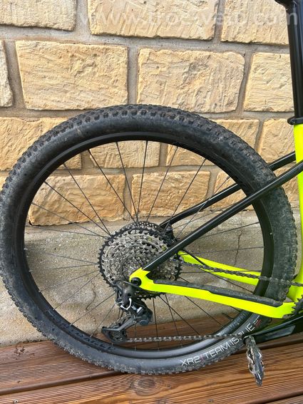 VTT TREK PROCALIBER - 5