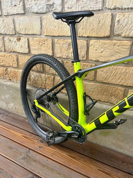 VTT TREK PROCALIBER - 6