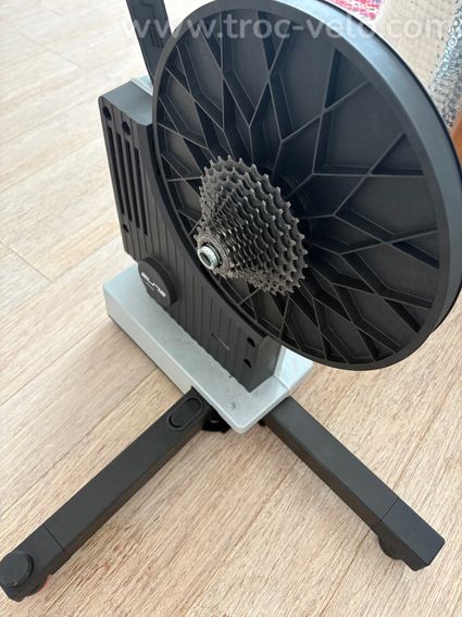 ELITE JUSTO 2 home trainer - 2