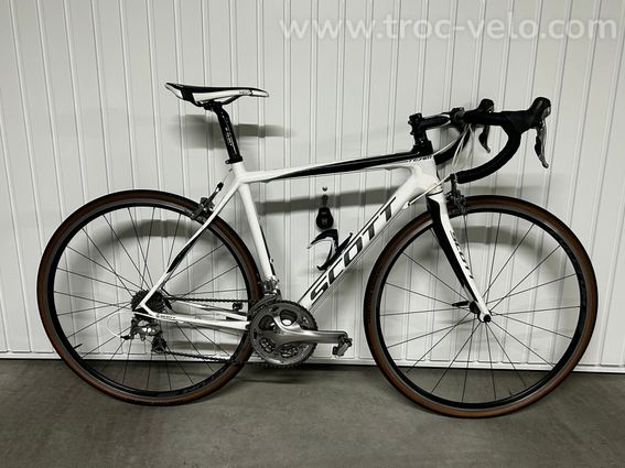 Scott CR1