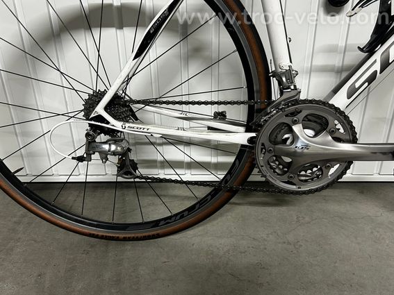 Scott CR1 - 2