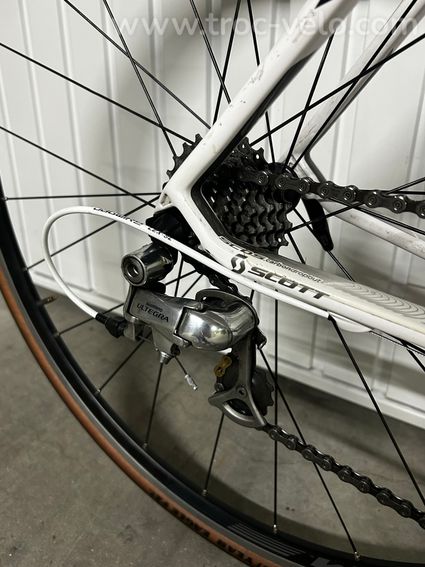 Scott CR1 - 5