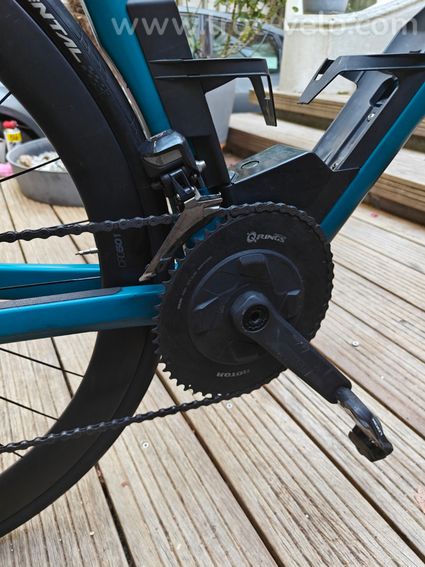BMC TimeMachine R01 taille 61 année 2020 - 3