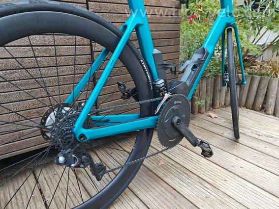 BMC TimeMachine R01 taille 61 année 2020 - 4