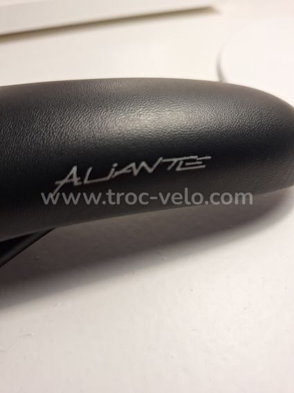 SELLE FIZIK ALIANTE