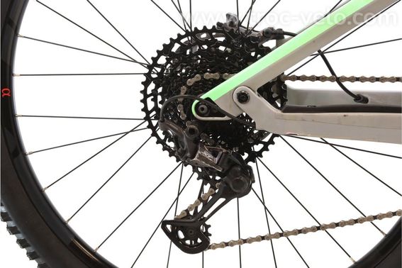 Produit Reconditionne    Canyon Strive Cf Xt   Velo Vtt   Tres Bon Etat - 3