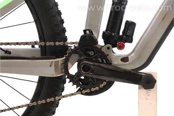 Produit Reconditionne    Canyon Strive Cf Xt   Velo Vtt   Tres Bon Etat - 4