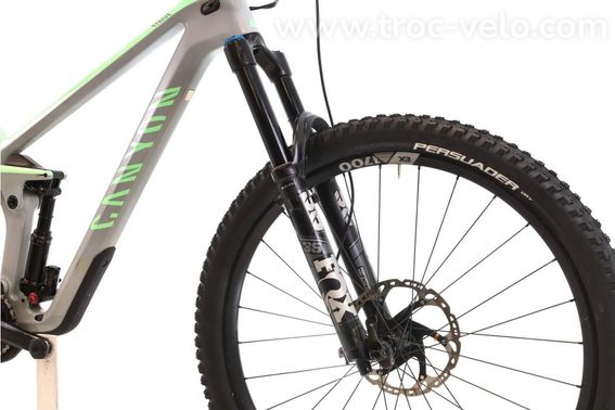 Produit Reconditionne    Canyon Strive Cf Xt   Velo Vtt   Tres Bon Etat - 5