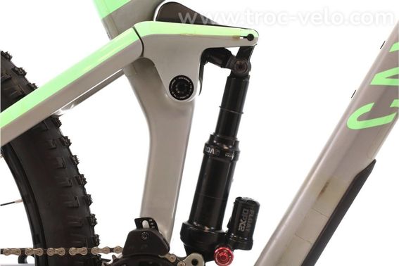 Produit Reconditionne    Canyon Strive Cf Xt   Velo Vtt   Tres Bon Etat - 7