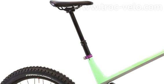 Produit Reconditionne    Canyon Strive Cf Xt   Velo Vtt   Tres Bon Etat - 8