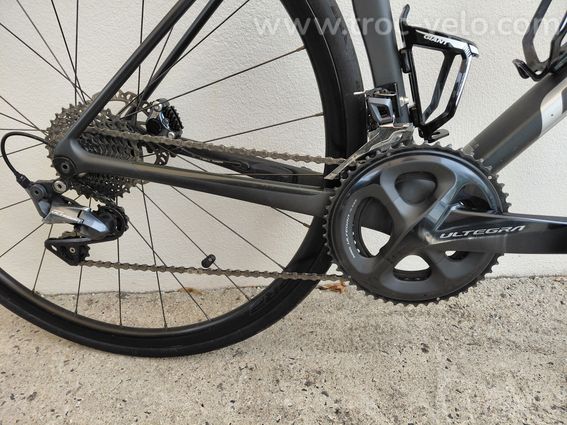 GIANT TCR taille S - 2