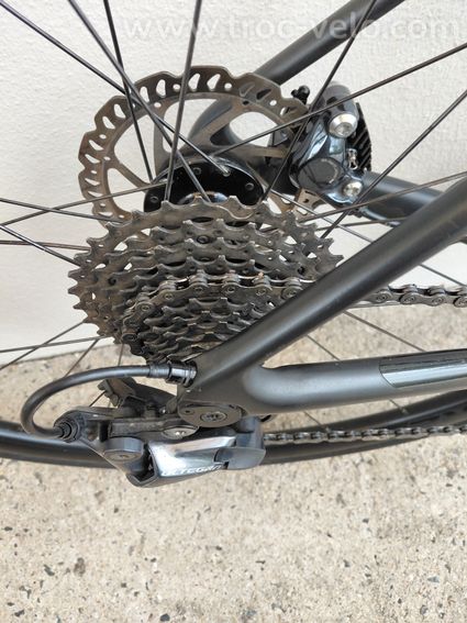 GIANT TCR taille S - 3