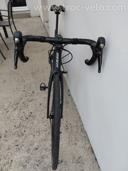 GIANT TCR taille S - 4