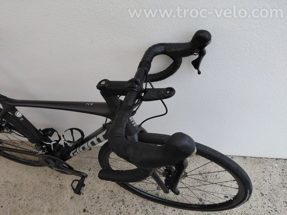 GIANT TCR taille S - 5