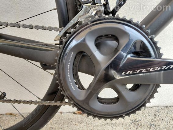 GIANT TCR taille S - 6