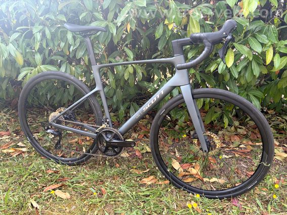 Scott Addict 2026 (dernier modèle) - 2
