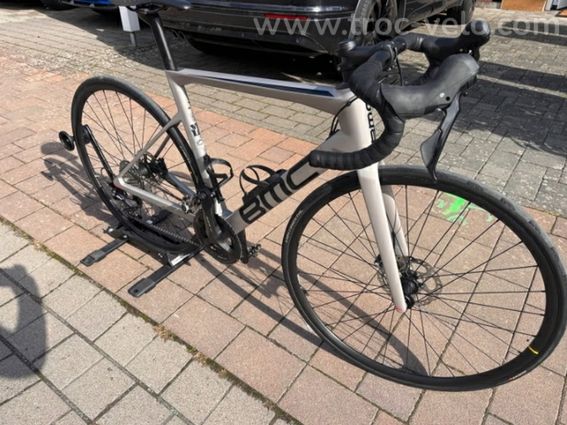 BMC Teammachine SLR SIX