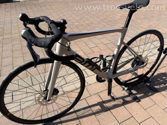 BMC Teammachine SLR SIX - 2