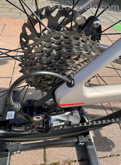 BMC Teammachine SLR SIX - 3