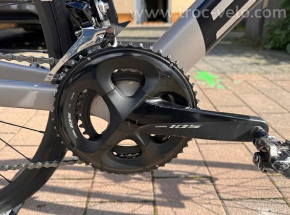BMC Teammachine SLR SIX - 4