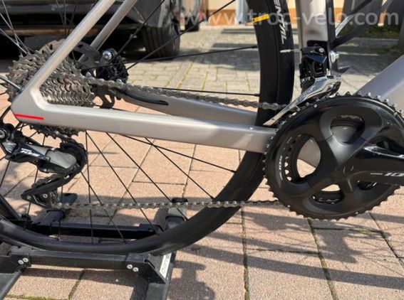 BMC Teammachine SLR SIX - 5