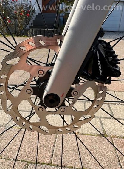 BMC Teammachine SLR SIX - 6