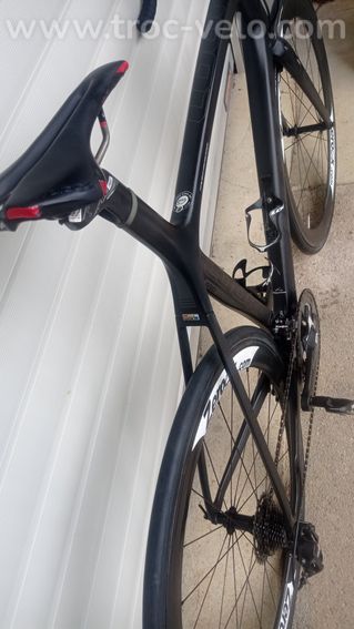 Vélo Look 695 aeroLight - 4