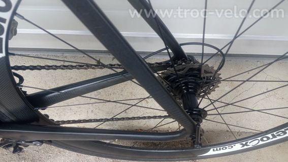 Vélo Look 695 aeroLight - 5