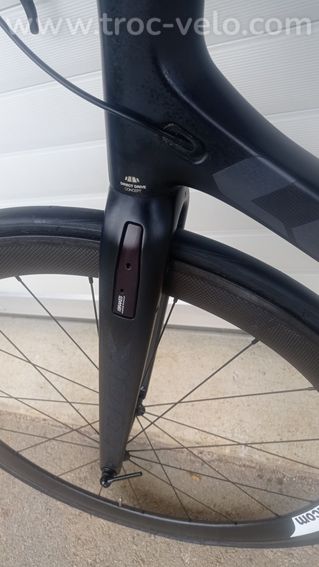 Vélo Look 695 aeroLight - 6