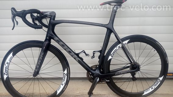 Vélo Look 695 aeroLight - 7