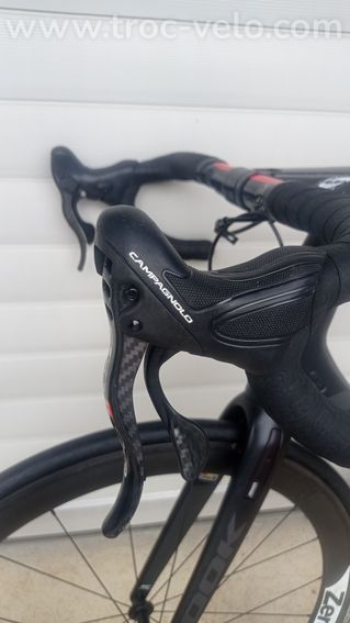 Vélo Look 695 aeroLight - 8