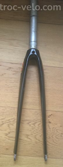 Fourche vélo - 2