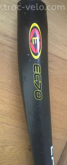 Fourche vélo - 3