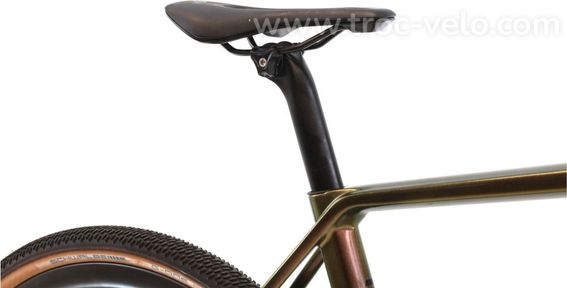 Produit Reconditionne Basso Palta Ii Di2 11v Classified Edition Velo De Gravel Tres Bon Etat - 8