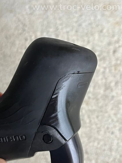 Levier droit Shimano Ultegra R8170  - 2