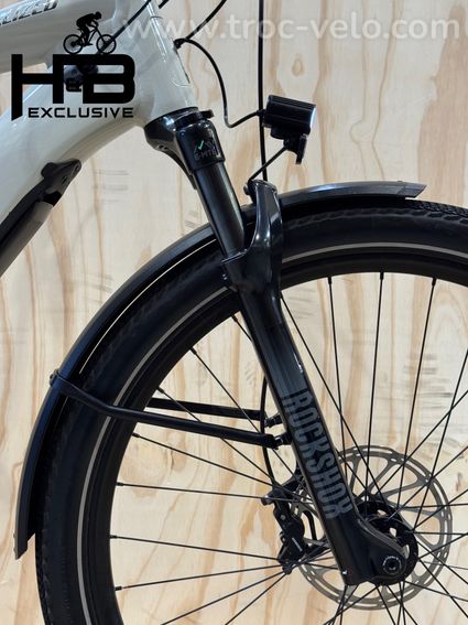 Specialized Turbo Vado 5.0 Vélo électrique Sram GX 2022 - 3